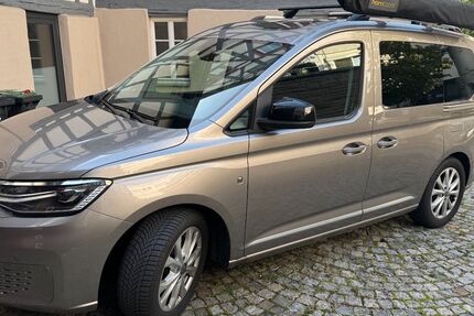 VW Caddy 80.700 km 24.999 &euro; Sindelfingen 71063