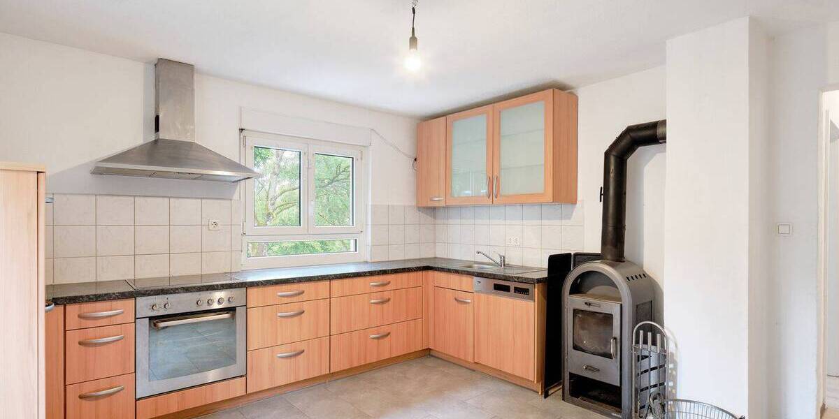 Etagenwohnung Welzheim - 4 Zimmer, 83 m&sup2;, 199.000&euro; | Angebot:25776965