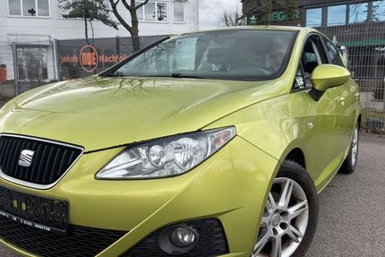 Seat Ibiza 115.000 km 3.990 &euro; MÖGLINGEN 71696