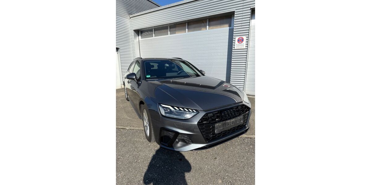Audi A4 127.000 km 19.350 &euro; Winnenden 71364