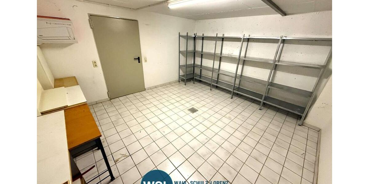 Gewerbeobjekt Kirchheim unter Teck - 1.100&euro; | Angebot:23876818