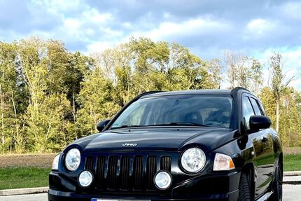 Jeep Compass 164.466 km 5.500 &euro; Schwaikheim 71409
