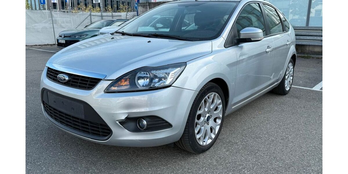 Ford Focus 199.935 km 1.650 &euro; Stuttgart 70565