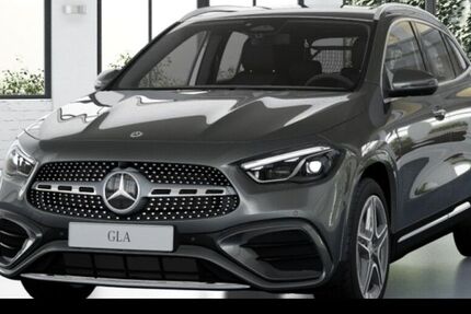 Mercedes-Benz GLA 180 7.925 km 38.490 &euro; Stuttgart 70372