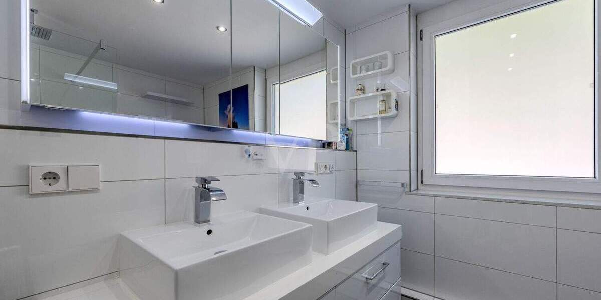 Doppelhaushälfte Reichenbach an der Fils - 5 Zimmer, 164 m&sup2;, 839.000&euro; | Angebot:25688090