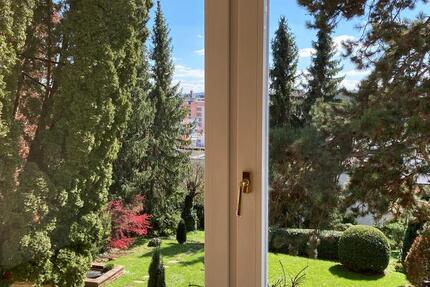 Wohnung Waiblingen Beinstein - 3.5 Zimmer, 118 m&sup2;, 1.770&euro; | Angebot:26610998