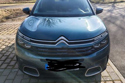 Citroen C5 Aircross 81.000 km 15.490 &euro; Renningen 71272