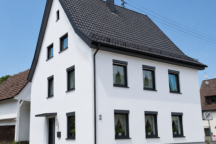Haus Schwieberdingen - 5 Zimmer, 170 m&sup2;, 449.000&euro; | Angebot:27475674