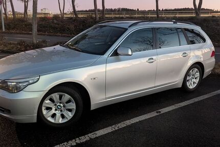 BMW 525 319.000 km 5.590 &euro; Böblingen 71034