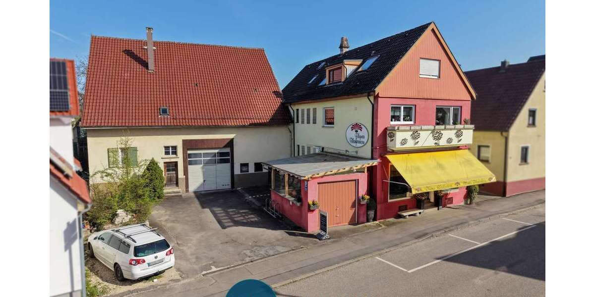 Einfamilienhaus Dettingen unter Teck - 8 Zimmer, 175 m&sup2;, 745.000&euro; | Angebot:26803773