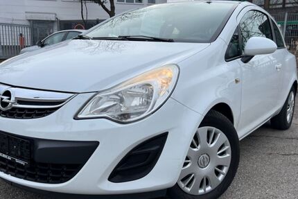 Opel Corsa 195.000 km 1.990 &euro; MÖGLINGEN 71696