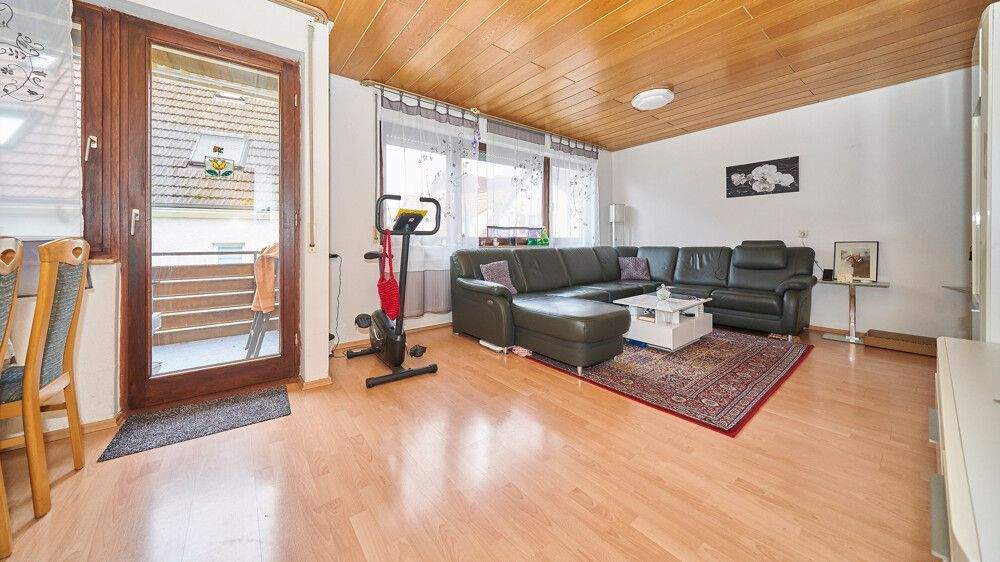 Mehrfamilienhaus, Wohnhaus Ingersheim Großingersheim - 1 Zimmer, 121 m&sup2;, 599.000&euro; | Angebot:25697231