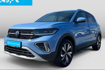 VW T-Cross 12.410 km 22.690 &euro; Kornwestheim 70806