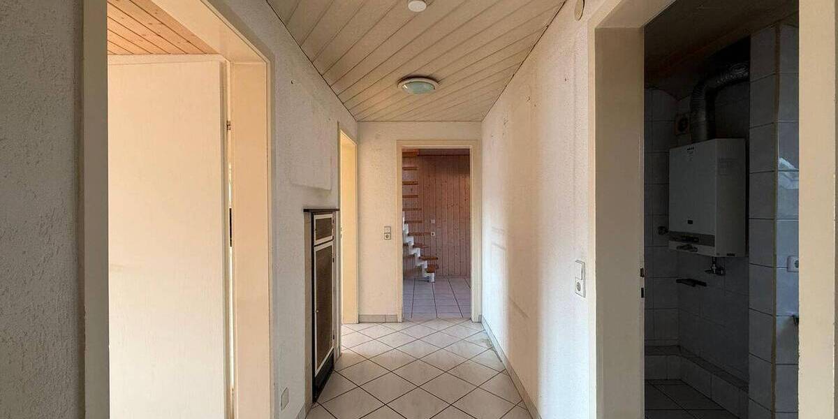 Etagenwohnung Filderstadt Bernhausen - 2 Zimmer, 60 m&sup2;, 195.000&euro; | Angebot:25940697