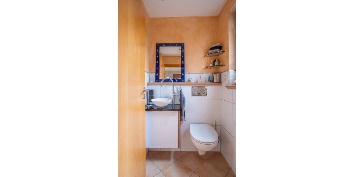 Reihenendhaus Weil im Schönbuch - 6 Zimmer, 131 m&sup2;, 618.000&euro; | Angebot:26023401