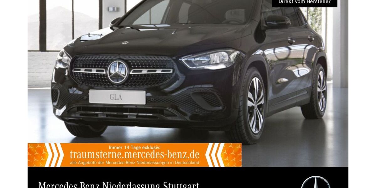Mercedes-Benz GLA 180 33.360 km 28.890 &euro; Stuttgart 70469