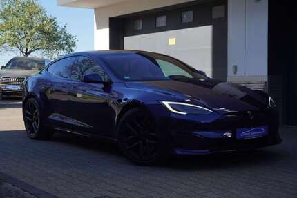 Tesla Model S 105.000 km 69.999 &euro; Owen 73277