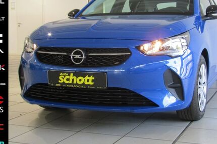 Opel Corsa 16.527 km 15.890 &euro; Magstadt 71106
