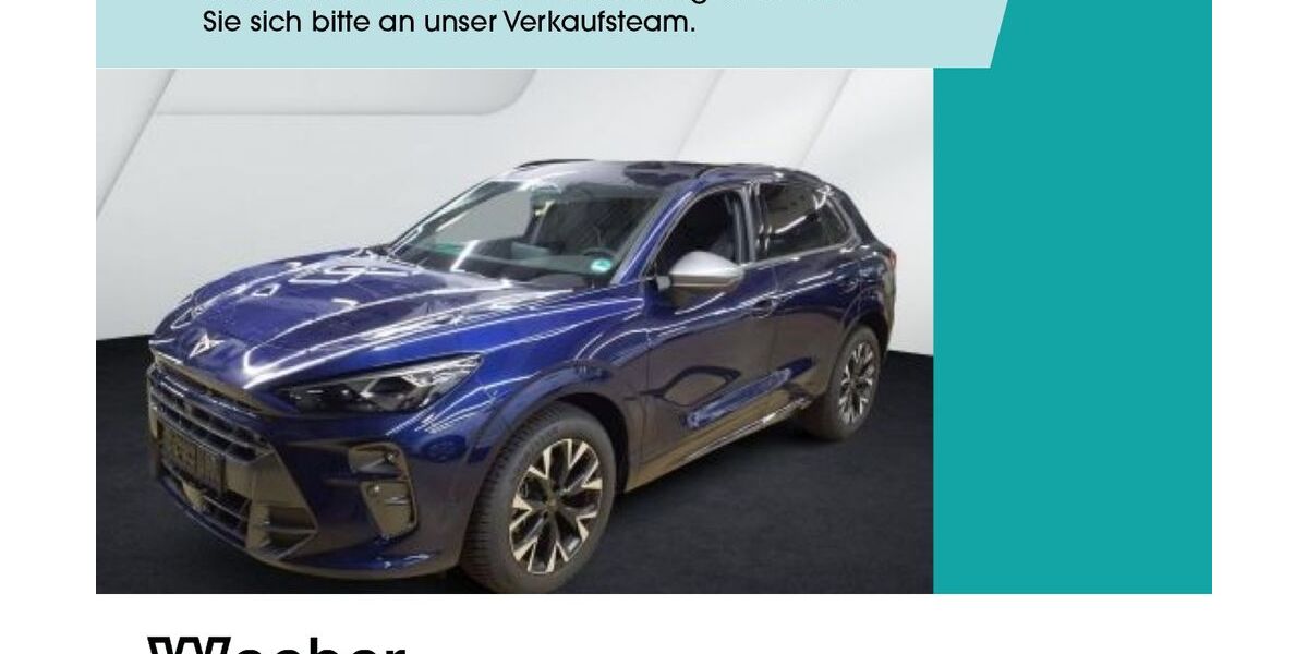 Cupra Terramar 4.547 km 32.980 &euro; Leonberg 71229