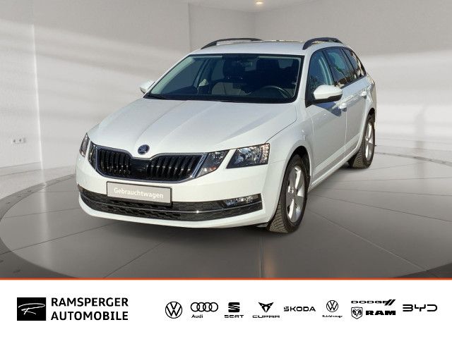 Skoda Octavia 81.730 km 15.490 &euro; Kirchheim 73230