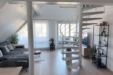 Wohnung Bietigheim-Bissingen Bissingen - 2.5 Zimmer, 75 m&sup2;, 1.430&euro; | Angebot:26049602