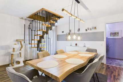 Wohnung Waldenbuch - 5 Zimmer, 106 m&sup2;, 360.000&euro; | Angebot:25511149