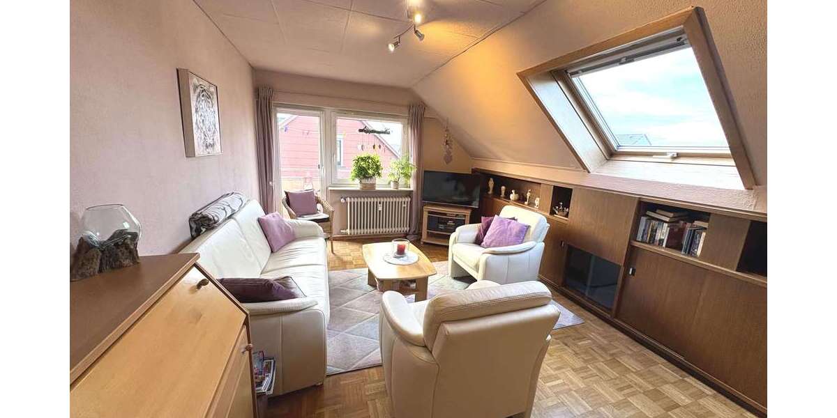 Etagenwohnung Schönaich - 4 Zimmer, 64 m&sup2;, 240.000&euro; | Angebot:25193940