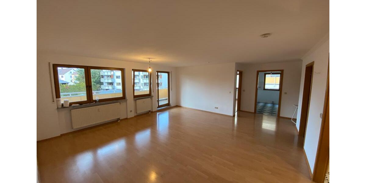 Etagenwohnung Winnenden - 3.5 Zimmer, 86 m&sup2;, 285.000&euro; | Angebot:25940779