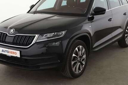 Skoda Kodiaq 90.560 km 23.960 &euro; Stuttgart 70195