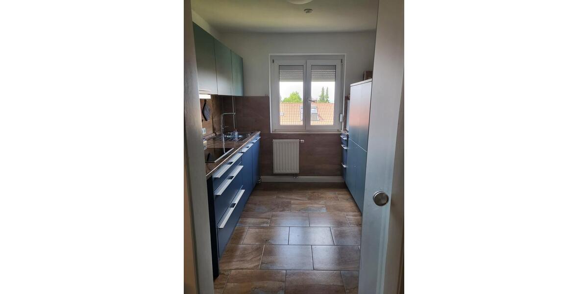 Etagenwohnung Ludwigsburg - 3 Zimmer, 73 m&sup2;, 1.150&euro; | Angebot:25804704