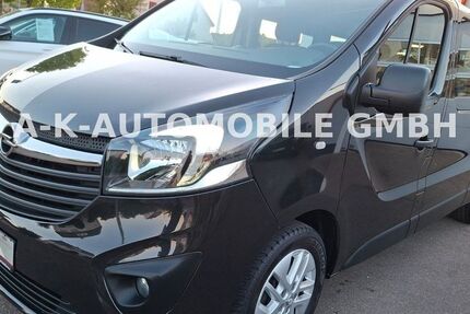 Opel Vivaro 87.105 km 15.999 &euro; Deizisau 73779