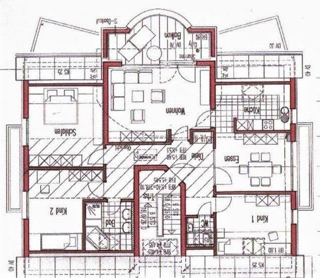 Einfamilienhaus Lorch - 5 Zimmer, 111 m&sup2;, 1.220&euro; | Angebot:26639165