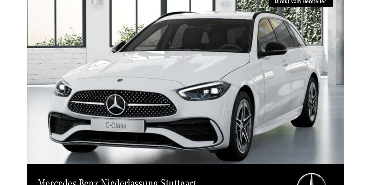 Mercedes-Benz C 180 9.900 km 40.990 &euro; Böblingen 71034