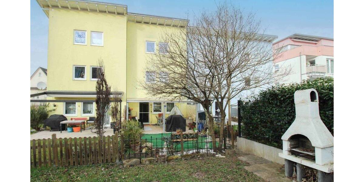 Einfamilienhaus Korntal-Münchingen Münchingen - 5 Zimmer, 649.000&euro; | Angebot:26117852