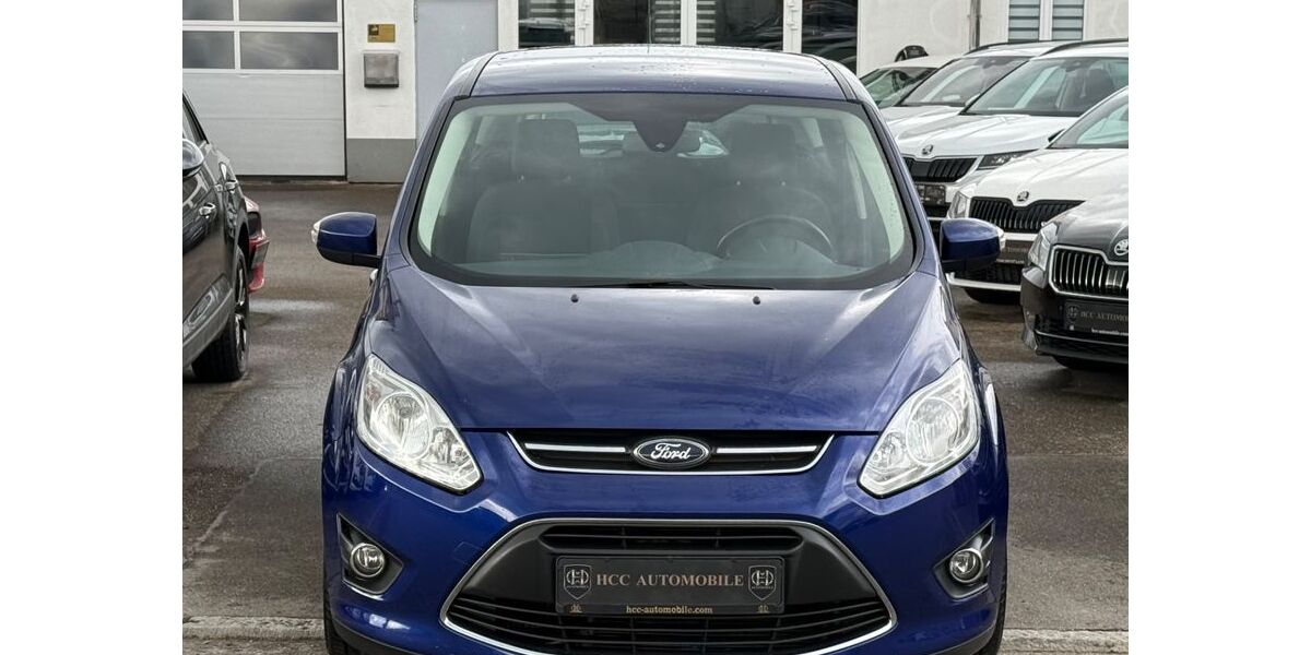 Ford C-Max 181.000 km 4.398 &euro; Göppingen 73037