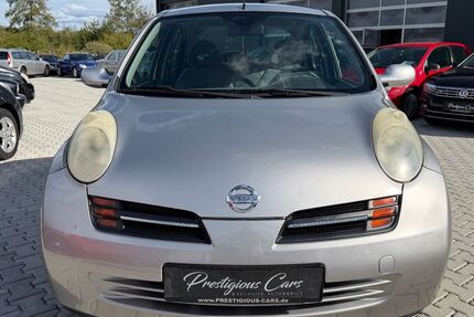Nissan Micra 174.000 km 2.949 &euro; Steinheim an der Murr 71711