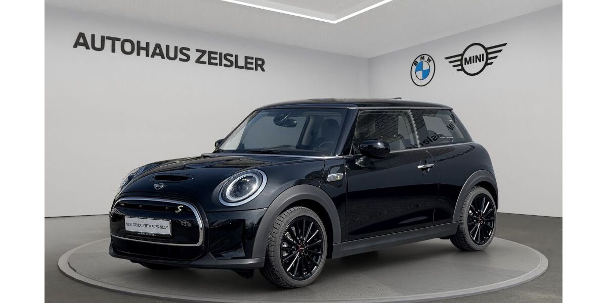 Mini Cooper SE 10.100 km 19.960 &euro; Waiblingen 71332