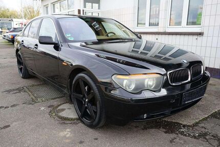 BMW 745 195.000 km 5.900 &euro; Weinstadt-Endersbach 71384