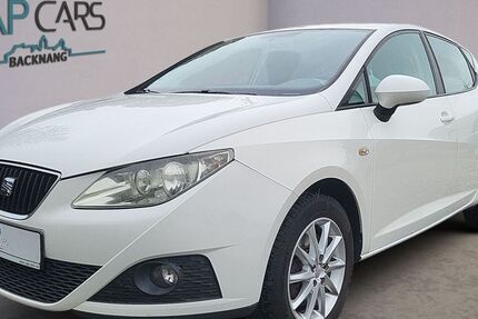 Seat Ibiza 205.527 km 3.600 &euro; Backnang 71522