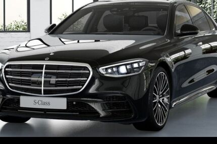Mercedes-Benz S 580 13.484 km 129.890 &euro; Stuttgart 70372
