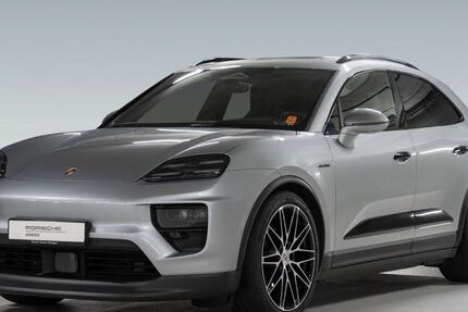 Porsche Macan 24.400 km 85.500 &euro; Stuttgart 70469