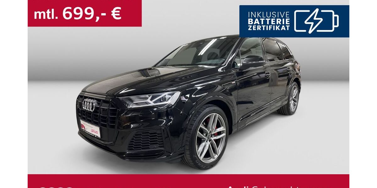 Audi Q7 54.237 km 52.990 &euro; Fellbach 70734