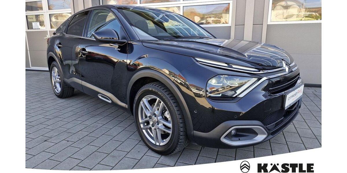 Citroen C4 82.550 km 16.890 &euro; Remshalden 73630