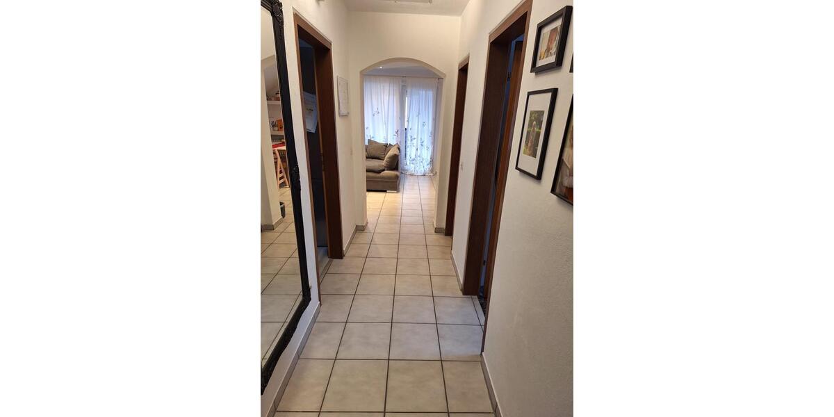 Dachgeschoßwohnung Ebersbach an der Fils - 2 Zimmer, 61 m&sup2;, 189.000&euro; | Angebot:24838456