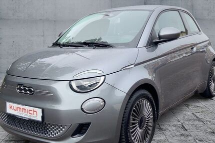 Fiat 500e 17.180 km 16.290 &euro; Göppingen 73037