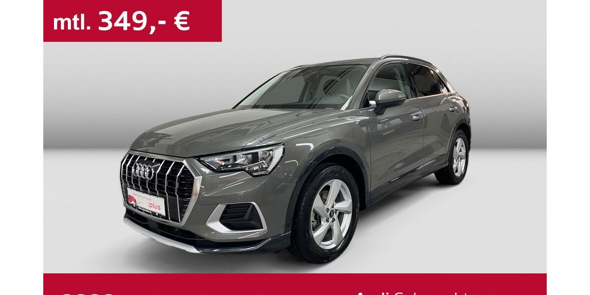 Audi Q3 8.193 km 34.890 &euro; Fellbach 70734