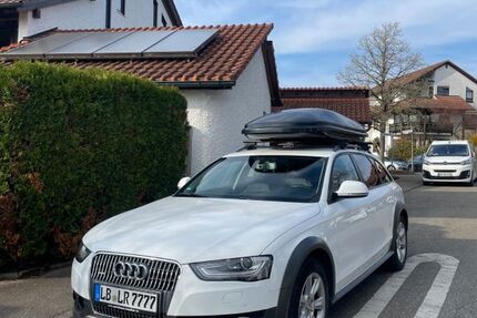 Audi A4 Allroad 193.000 km 13.500 &euro; Marbach am Neckar 71672