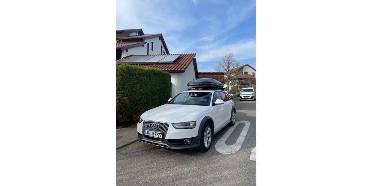Audi A4 Allroad 193.000 km 13.500 &euro; Marbach am Neckar 71672