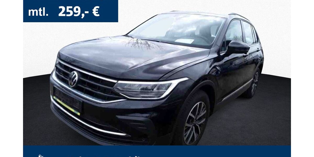 VW Tiguan 105.656 km 24.430 &euro; Böblingen 71032