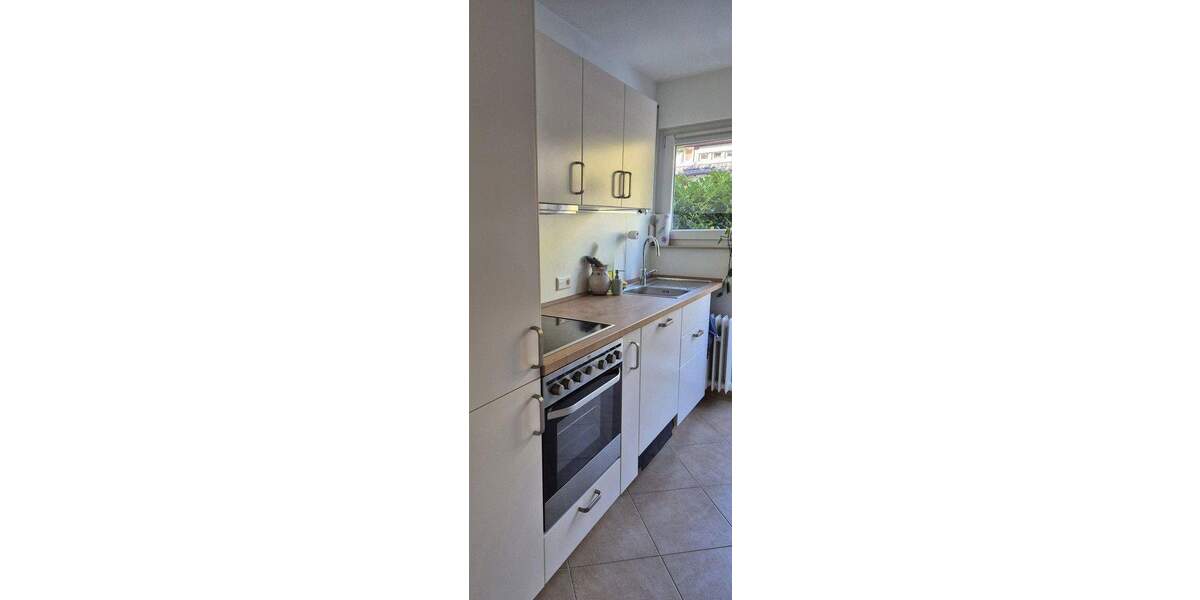 Etagenwohnung Stuttgart Birkach - 3 Zimmer, 71 m&sup2;, 349.000&euro; | Angebot:25699067